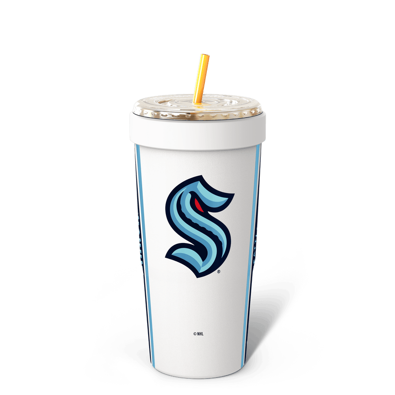 To-Go | Seattle Kraken | Gameday
