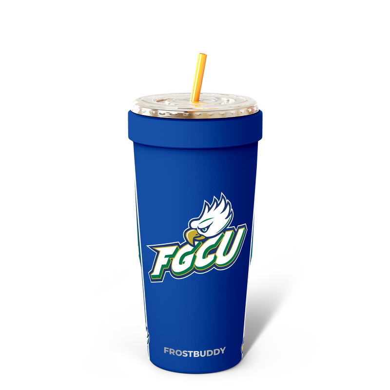 To-Go | FGCU Eagles | Gameday