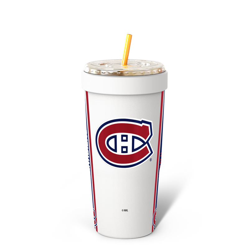 To-Go | Montreal Canadiens | Gameday
