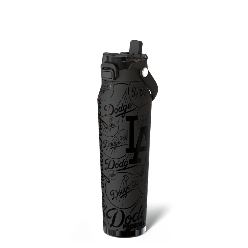 Bottle 32oz | Los Angeles Dodgers | Night Game