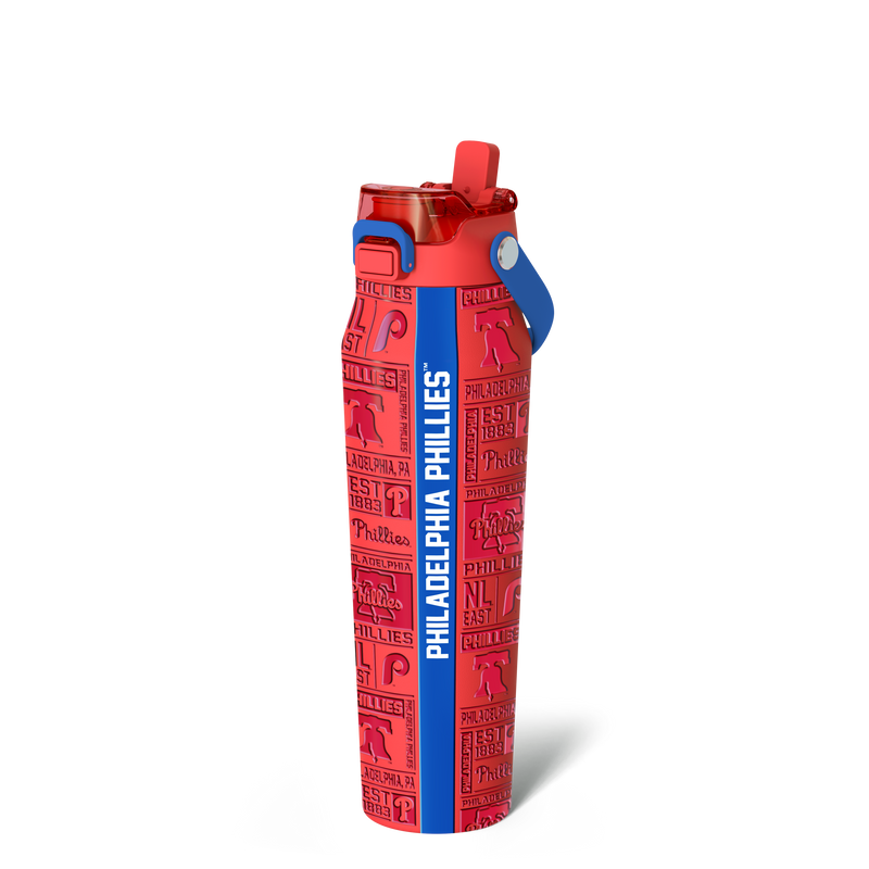 Bottle 32oz | Philadelphia Phillies | Legacy