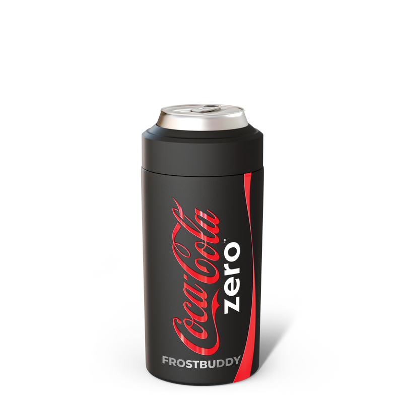 Universal | Coca-Cola | Coke Zero