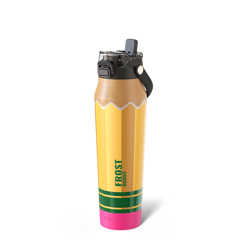 Bottle 32oz | Pencil