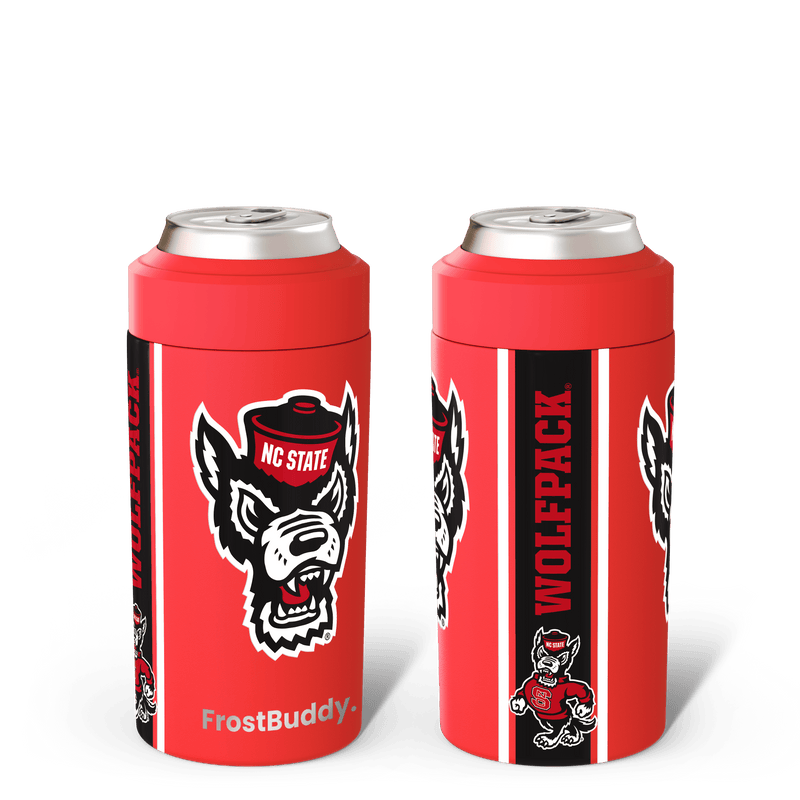 Universal | NC State Wolfpack | Gameday