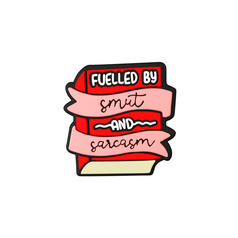 Budz | Fueled By Wit \u0026 Sarcasm