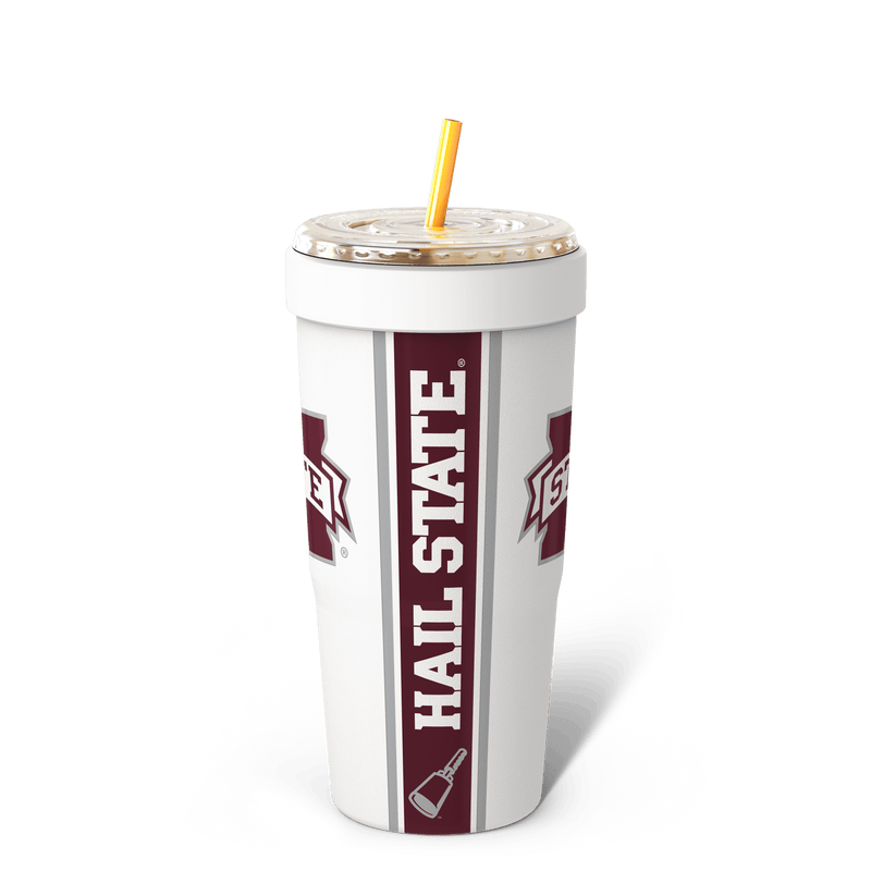 To-Go | Mississippi State Bulldogs | Gameday