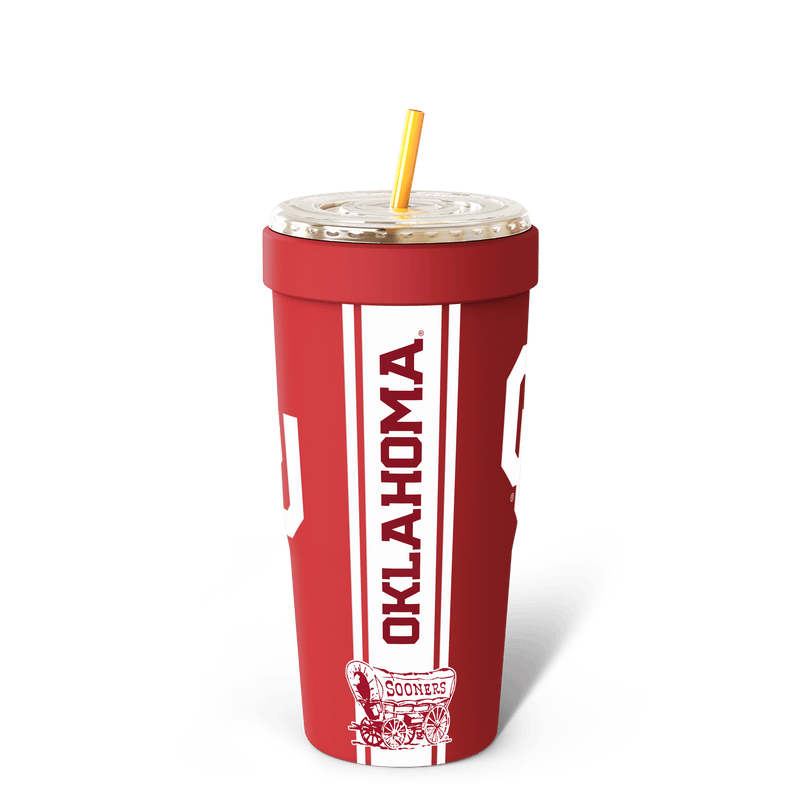 To-Go | Oklahoma Sooners | Gameday