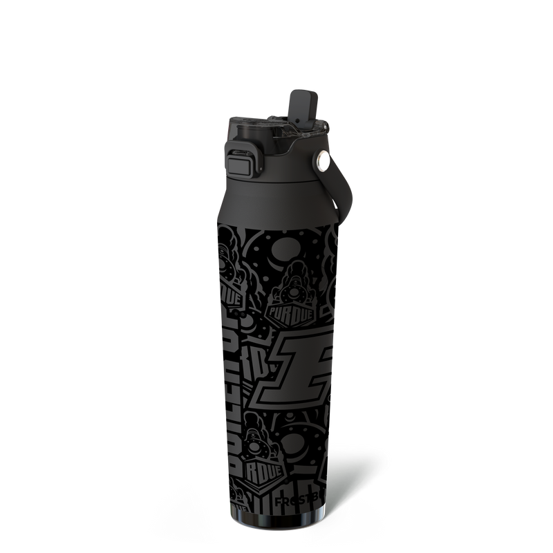Bottle 32oz | Purdue Boilermakers | Night Game