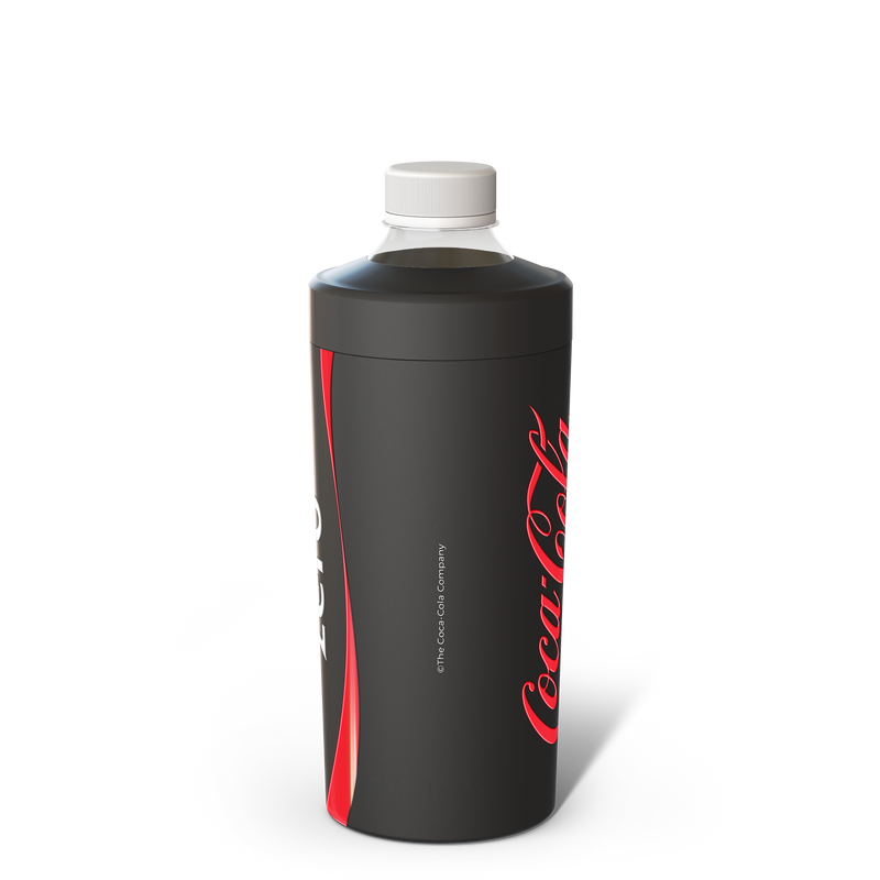 Universal XL | Coca-Cola | Coke Zero