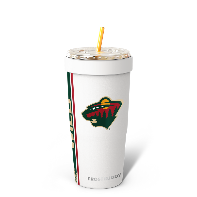 To-Go | Minnesota Wild | Gameday