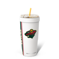To-Go | Minnesota Wild | Gameday