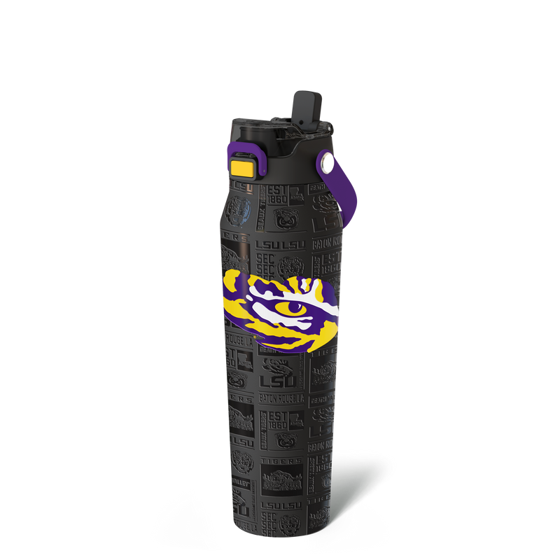 Bottle 32oz | LSU Tigers | Legacy