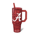 Thicc 40oz | Alabama Crimson Tide | Legacy
