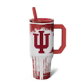 Thicc 40oz | Indiana Hoosiers | Drip