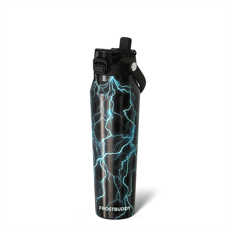 Bottle 32oz | Strike Zone