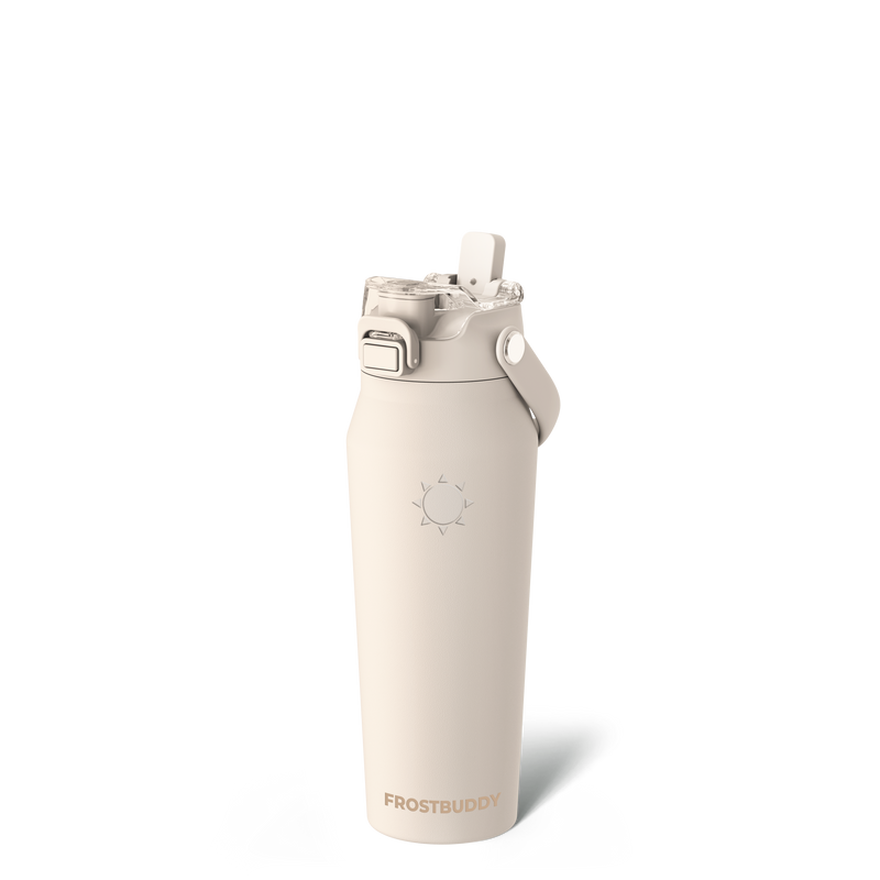 Bottle 24oz | Buttercream