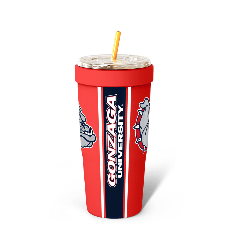 To-Go | Gonzaga Bulldogs | Gameday