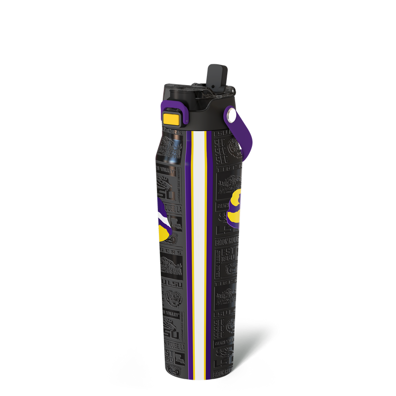Bottle 32oz | LSU Tigers | Legacy