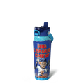 Bottle 24oz | Blue Raspberry Big League Chew