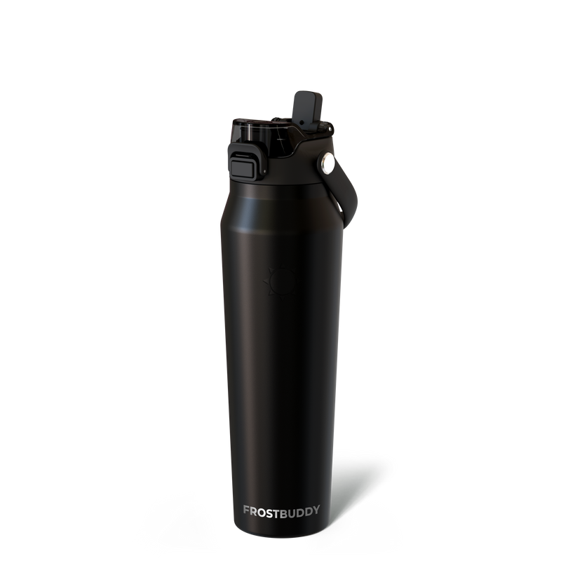 Bottle 32oz | Black