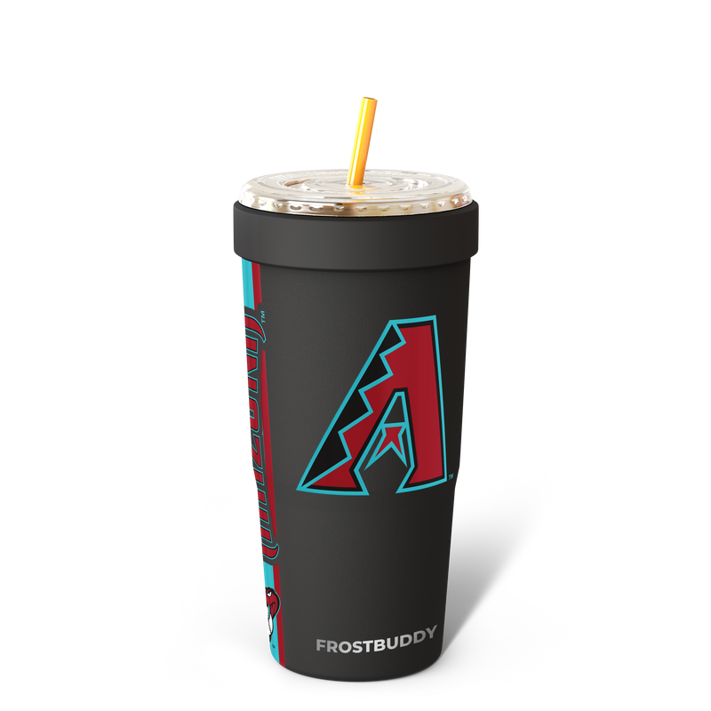 To-Go | Arizona Diamondbacks | Gameday