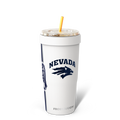 To-Go | Nevada-Reno Wolf Pack | Gameday