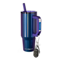Thicc 40oz | Nebula Glitter