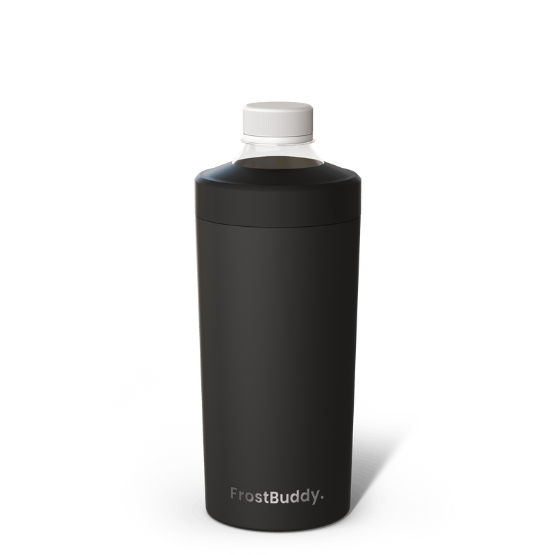 Universal XL | Black