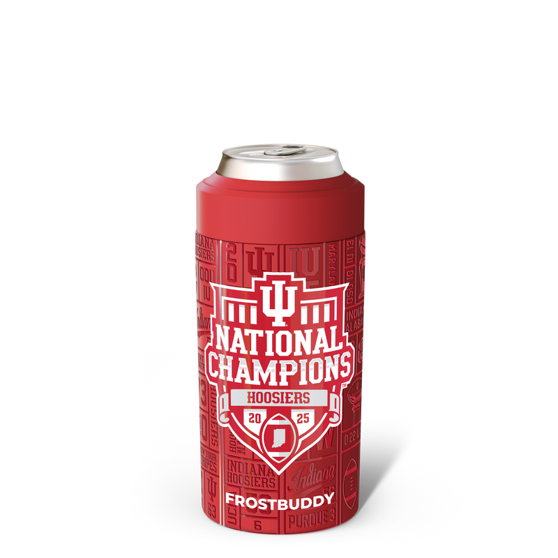 Universal | Indiana Hoosiers | CFB National Champs