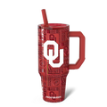 Thicc 40oz | Oklahoma Sooners | Legacy