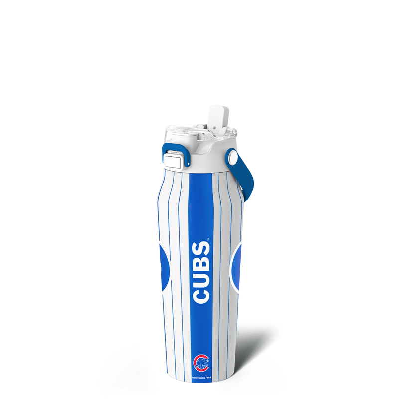 Bottle 24oz | Chicago Cubs | Gameday
