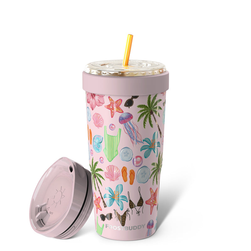 To-Go | Tropic Like It's Hot