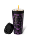 To-Go | Purple Knotty