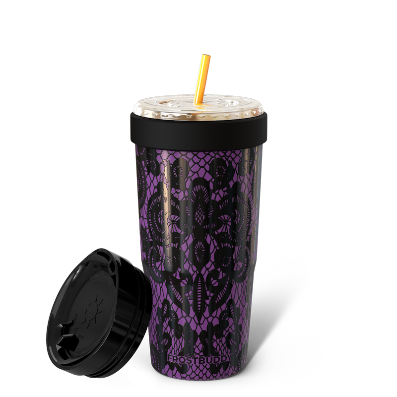 To-Go | Purple Knotty