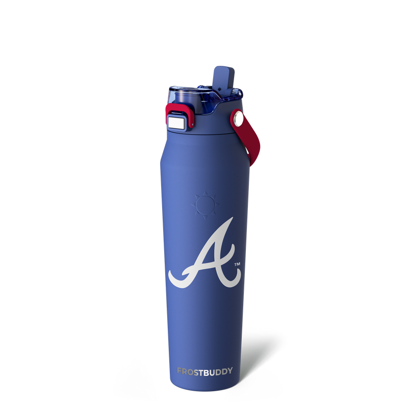 Bottle 32oz | Atlanta Braves | Gameday