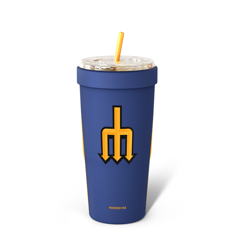 To-Go | Seattle Mariners | City Connect