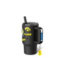 Thicc 16oz | Iowa Hawkeyes | Skin + Budz Bundle