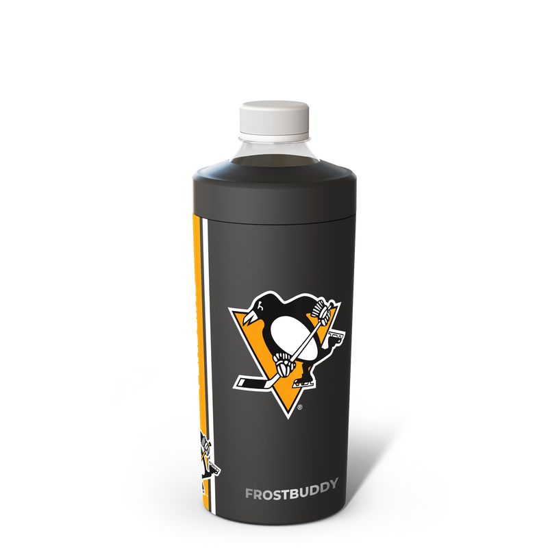 Universal XL | Pittsburgh Penguins | Gameday