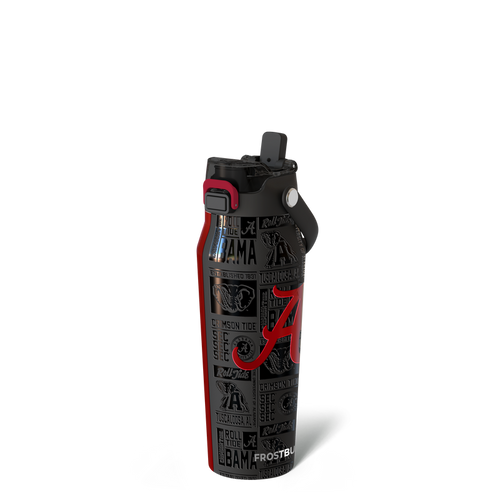 Bottle 24oz | Alabama Crimson Tide | Legacy