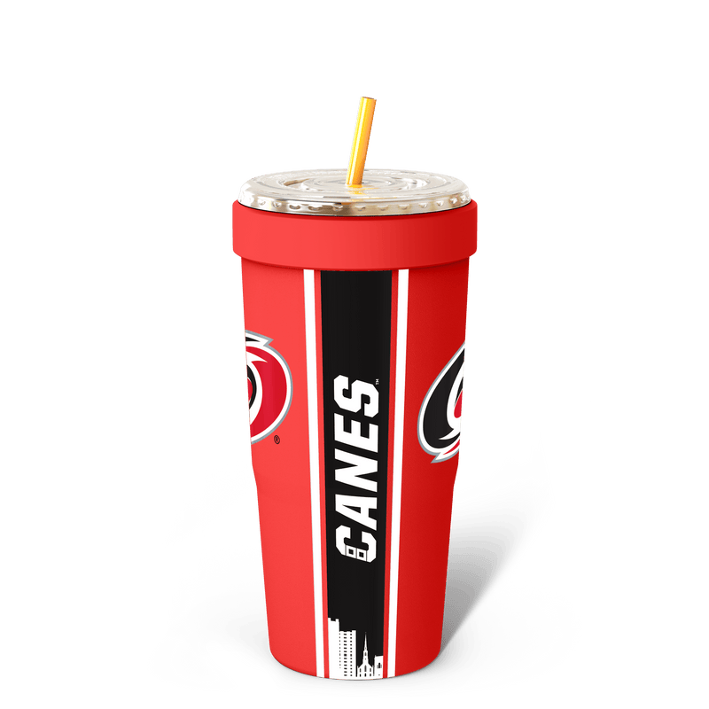To-Go | Carolina Hurricanes | Gameday