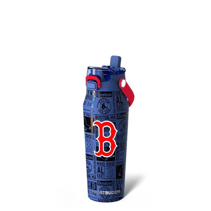 Bottle 24oz | Boston Red Sox | Legacy