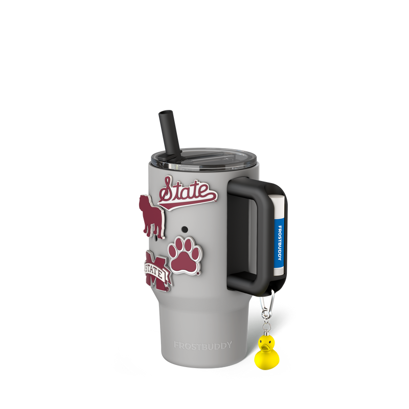 Thicc 16oz | Mississippi State Bulldogs | Skin + Budz Bundle