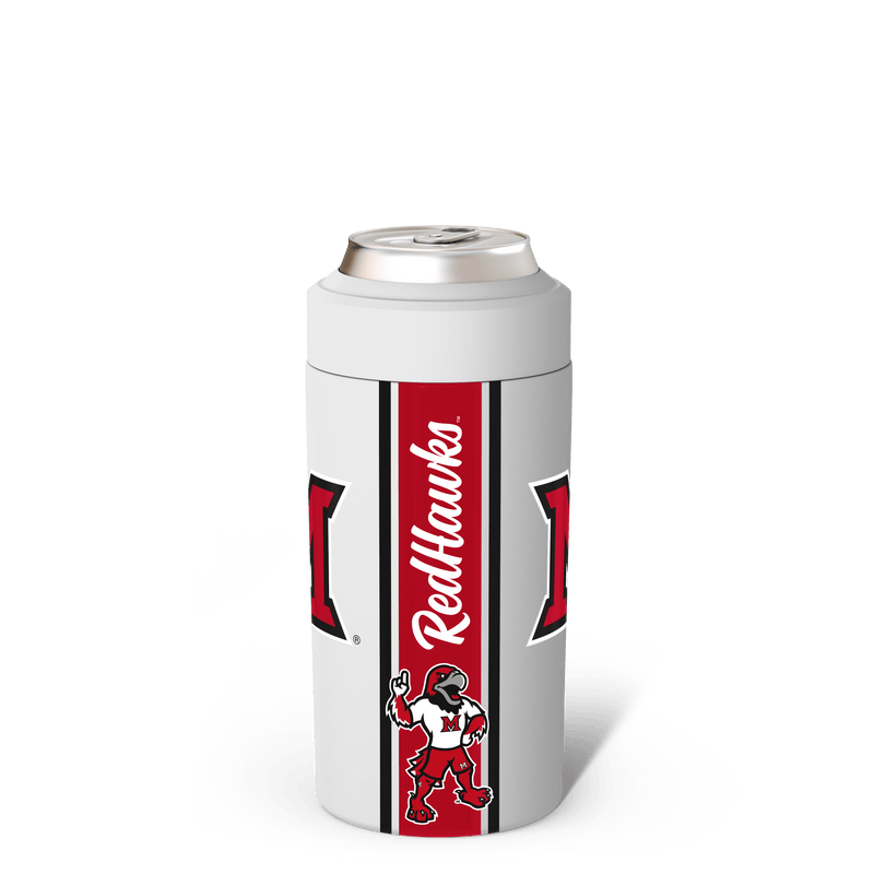 Universal | Miami-Ohio Redhawks | Gameday