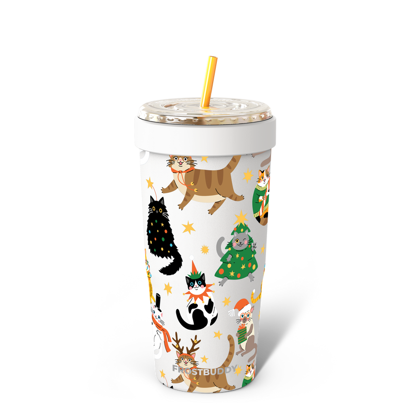 To-Go | Whisker Wonderland