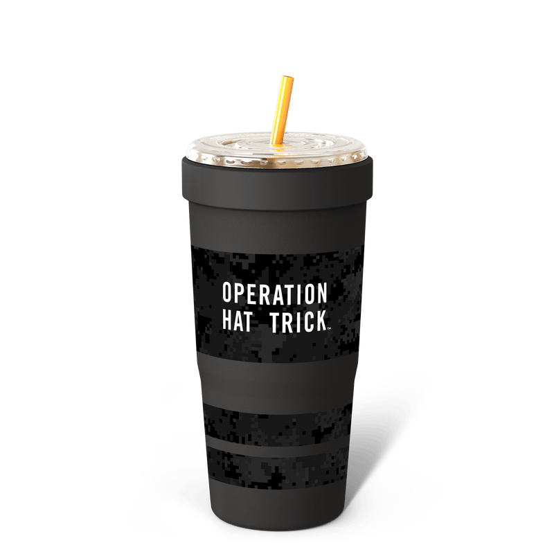 To-Go | OHT Salute