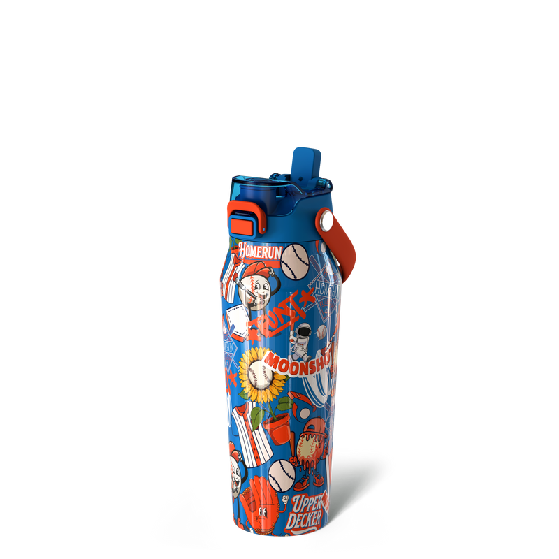 Bottle 24oz | Smackin'