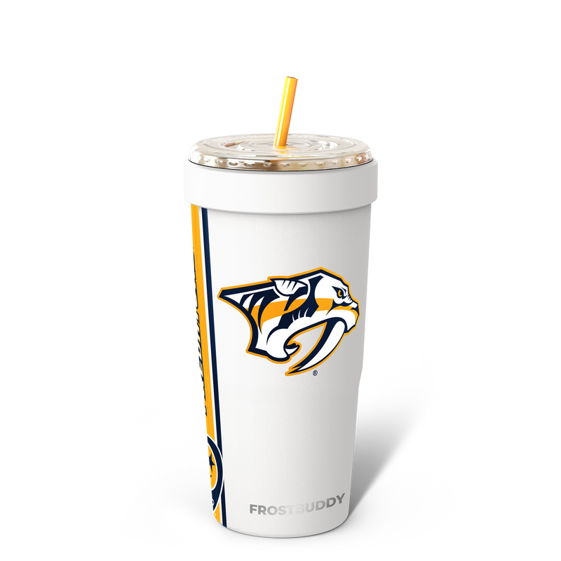 To-Go | Nashville Predators | Gameday