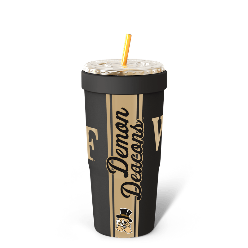 To-Go | Wake Forest Demon Deacons | Gameday