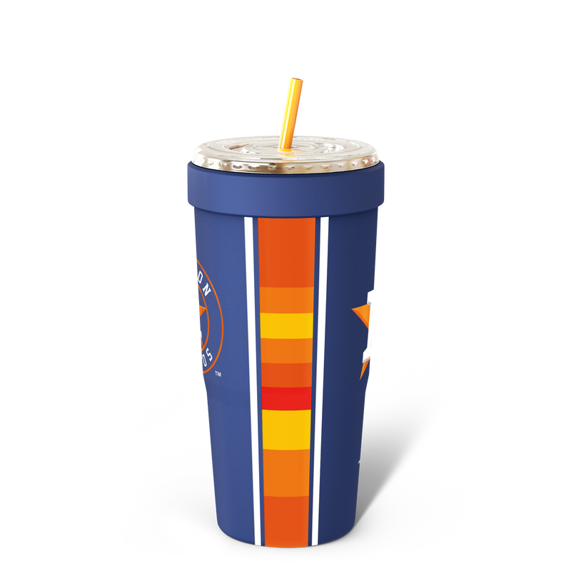 To-Go | Houston Astros | Gameday