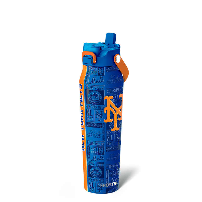 Bottle 32oz | New York Mets | Legacy